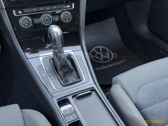 EMİR AUTO'dan GOLF BMT DSG 2016 MODEL 189 BİN KM KUSURSUZ