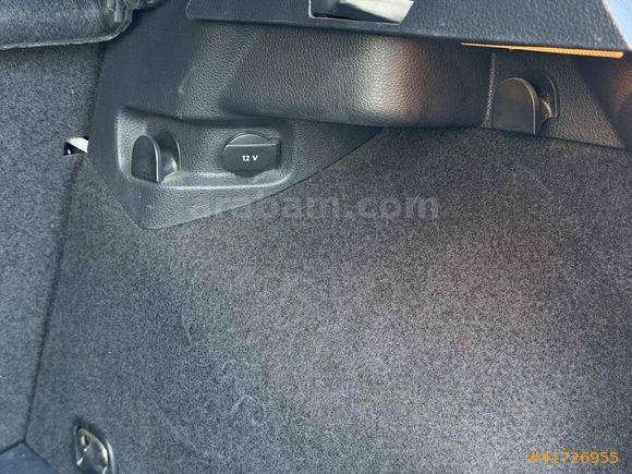 EMİR AUTO'dan GOLF BMT DSG 2016 MODEL 189 BİN KM KUSURSUZ