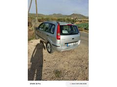 Sahibinden Ford Fusion 1.6 Lux 2006 Model
