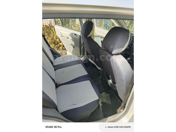 Sahibinden Ford Fusion 1.6 Lux 2006 Model