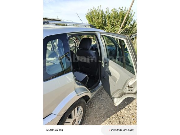 Sahibinden Ford Fusion 1.6 Lux 2006 Model