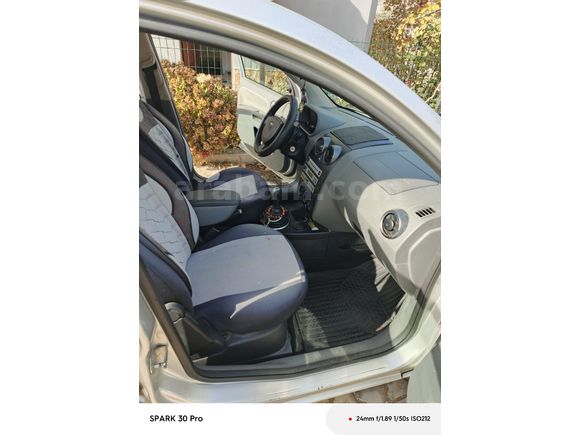 Sahibinden Ford Fusion 1.6 Lux 2006 Model