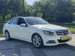 MERCEDES-C180-156HP-7G-144.**KM-HATASIZ-CAMTAVAN-OTOMATIK-