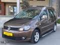 BİLEN OTOMOTİV DEN HATASIZ BOYASIZ CADDY...