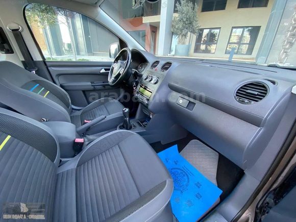 BİLEN OTOMOTİV DEN HATASIZ BOYASIZ CADDY...