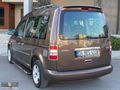 BİLEN OTOMOTİV DEN HATASIZ BOYASIZ CADDY...