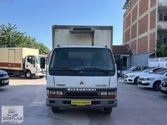 DOSTLAR OTOMOTİV'DEN 2004 MITSUBISHI WAYT FRİGO SOĞUTUCULU KASA