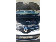 Sahibinden Renault Kangoo Multix 1.5 dCi Touch 2021 Model