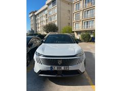 Sahibinden Peugeot 3008 1.2 Hybrid GT 2025 Model 