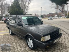 1991 KARTAL L - K.KARTINA 12 TAKSİT -