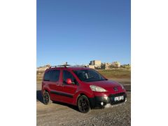 Sahibinden Peugeot Partner 
1.6 HDI Premium 
(AÇIKLAMAYI OKUYUNUZ)