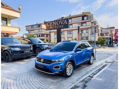 CENOVA MOTORS 2019 VW T ROC 1.5 HİGHLİNE CAM TAVAN+ACC+BOYASIZ