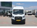 BÜYÜKSOYLU BEYSOY'DAN 2024 TRANSIT 350 E 15 M³ PANELVAN 165 Hp