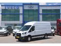 BÜYÜKSOYLU BEYSOY'DAN 2024 TRANSIT 350 E 15 M³ PANELVAN 165 Hp