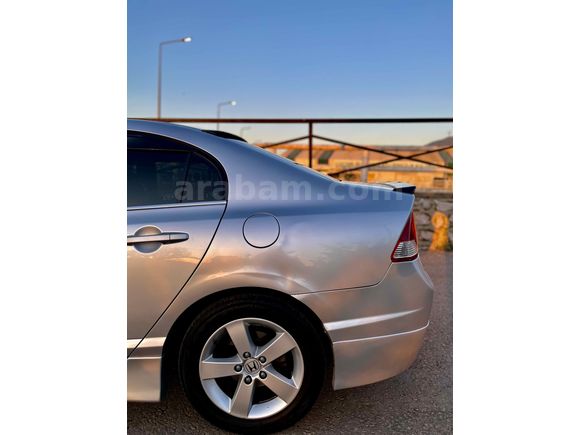 Sahibinden Honda Civic 1.6i VTEC Elegance 2008 Model 