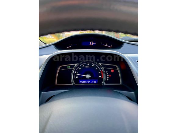 Sahibinden Honda Civic 1.6i VTEC Elegance 2008 Model 