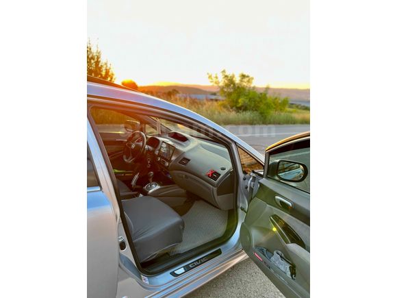 Sahibinden Honda Civic 1.6i VTEC Elegance 2008 Model 