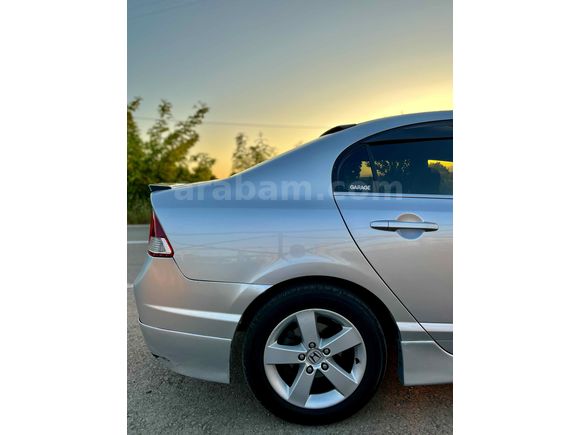 Sahibinden Honda Civic 1.6i VTEC Elegance 2008 Model 