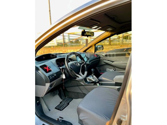 Sahibinden Honda Civic 1.6i VTEC Elegance 2008 Model 