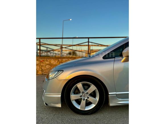 Sahibinden Honda Civic 1.6i VTEC Elegance 2008 Model 