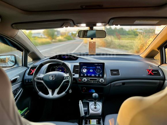 Sahibinden Honda Civic 1.6i VTEC Elegance 2008 Model 