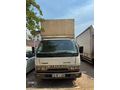 GÜLEÇ OTOMOTİV'den 2004 Mitsubishi FE 659 E