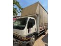 GÜLEÇ OTOMOTİV'den 2004 Mitsubishi FE 659 E