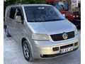 Sahibinden Volkswagen MultiVan 2.5 TDI 2005 Model  290.000 km Gri (Gümüş)