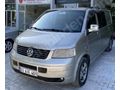 Sahibinden Volkswagen MultiVan 2.5 TDI 2005 Model  290.000 km Gri (Gümüş)