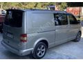 Sahibinden Volkswagen MultiVan 2.5 TDI 2005 Model  290.000 km Gri (Gümüş)