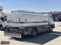 ANKARA OTOMOTİV DEN MITSUBISHI YAKIT TANKERİ