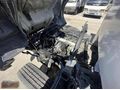 ANKARA OTOMOTİV DEN MITSUBISHI YAKIT TANKERİ