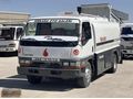 ANKARA OTOMOTİV DEN MITSUBISHI YAKIT TANKERİ