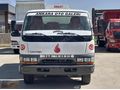 ANKARA OTOMOTİV DEN MITSUBISHI YAKIT TANKERİ