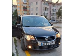 Sahibinden Volkswagen Touran 1.4 TSi Comfortline 2008 Model 