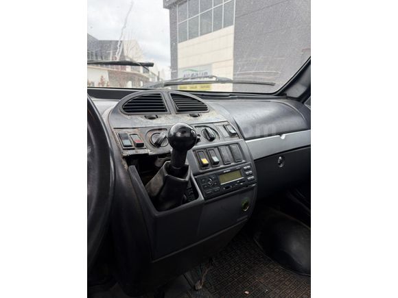 Galeriden BMC Megastar 360 P Uşak