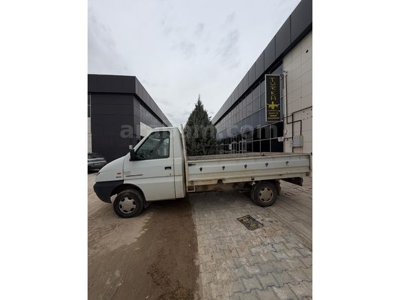 Galeriden BMC Megastar 360 P Uşak