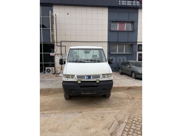 Galeriden BMC Megastar 360 P Uşak