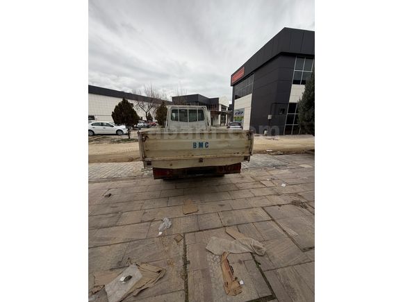 Galeriden BMC Megastar 360 P Uşak