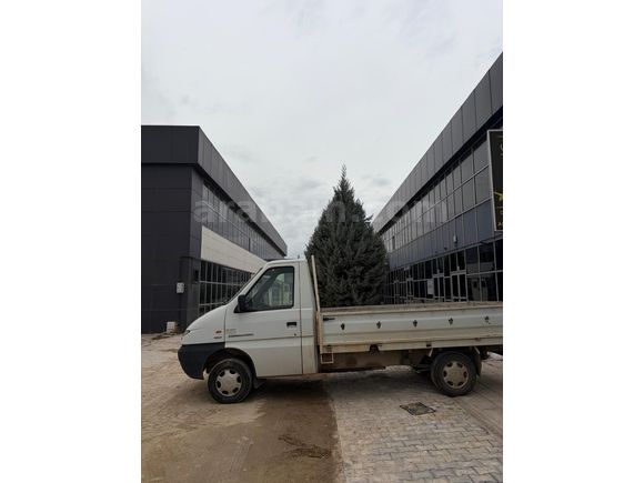 Galeriden BMC Megastar 360 P Uşak