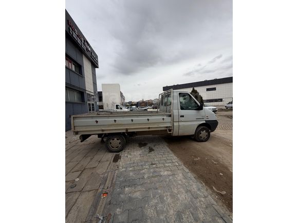 Galeriden BMC Megastar 360 P Uşak