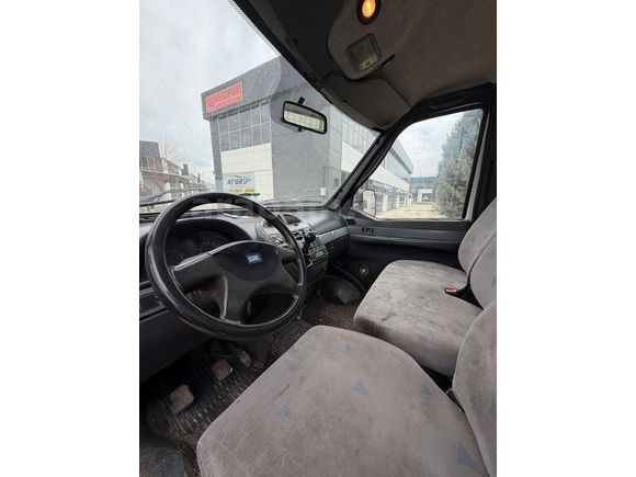 Galeriden BMC Megastar 360 P Uşak