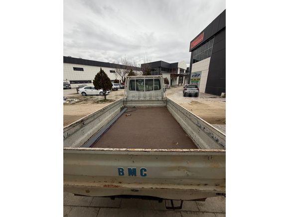 Galeriden BMC Megastar 360 P Uşak