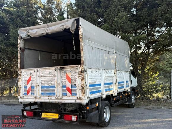 ERTAN OTOMOTİV DEN 659 E MASRAFSIZ