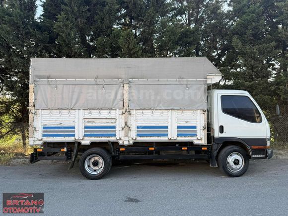 ERTAN OTOMOTİV DEN 659 E MASRAFSIZ
