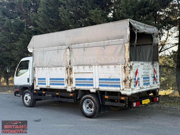 ERTAN OTOMOTİV DEN 659 E MASRAFSIZ