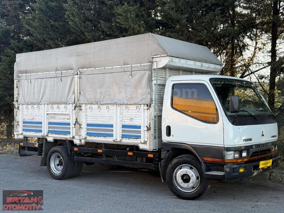 ERTAN OTOMOTİV DEN 659 E MASRAFSIZ