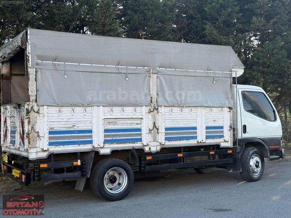 ERTAN OTOMOTİV DEN 659 E MASRAFSIZ