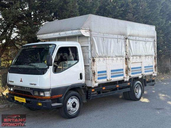 ERTAN OTOMOTİV DEN 659 E MASRAFSIZ