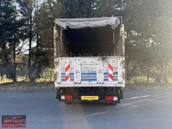 ERTAN OTOMOTİV DEN 659 E MASRAFSIZ